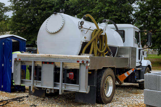 Best Affordable portable toilet rental  in Conshohocken, PA