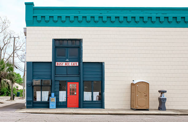 Best Portable restroom trailer rental  in Conshohocken, PA